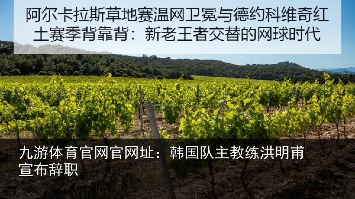 九游体育官网官网址:韩国队主教练洪明甫宣布辞职